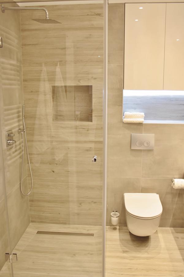 Apartament Sea & Relax Danzica Esterno foto