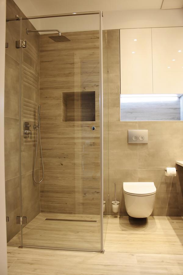 Apartament Sea & Relax Danzica Esterno foto